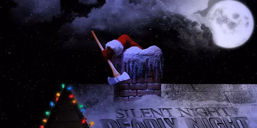 Christmas 2025 X QFT Late: Silent Night, Deadly Night (1984)