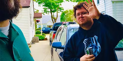 Thanksgiving: The Return Of The Dad Bods