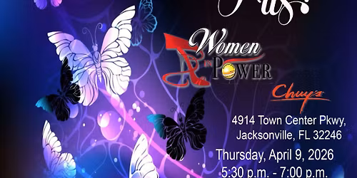 Women in Power Networking Night