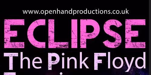 Eclipse: The Pink Floyd Experience