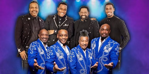The Commodores & The Spinners