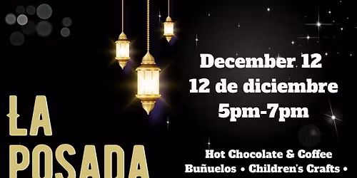 La Posada Celebration