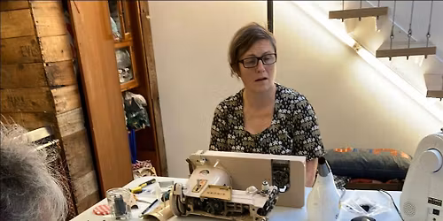 How to service & maintain your own sewing machine