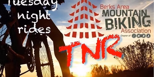 TNR @ Neversink Gravel