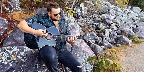 Taylor Schereck Live at Bailey's Run