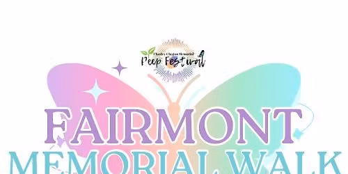 Fairmont Memorial Walk