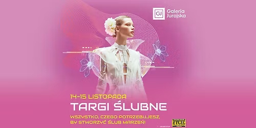 Targi \u015alubne w Galerii Jurajskiej