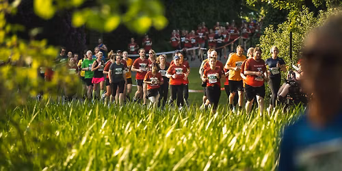 Blodomloppet \u00d6stersund