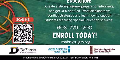 Classroom Academy for Student Supports