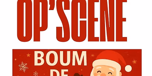 BOUM DES PETITS ET DES GRANDS \u00c0 L\u2019OPUS 34