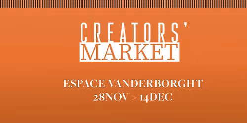 Creators Market