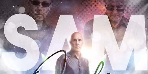 Live Entertainment - Sam Jacob\u2019s