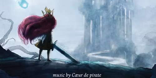 Coeur De Pirate