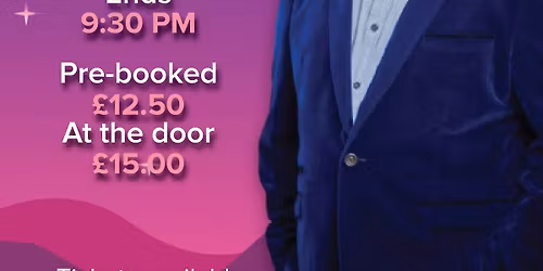 Evesham Psychic Night