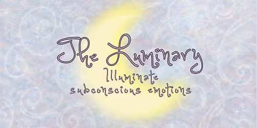 The Luminary: A Sensory Meditative Experience