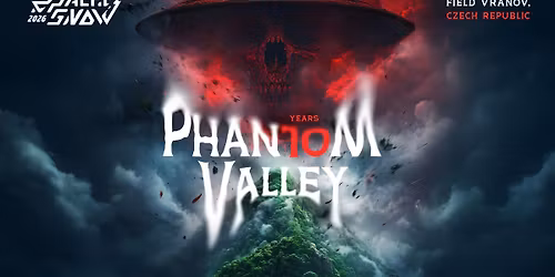 Apache Snow 10 - Phantom Valley