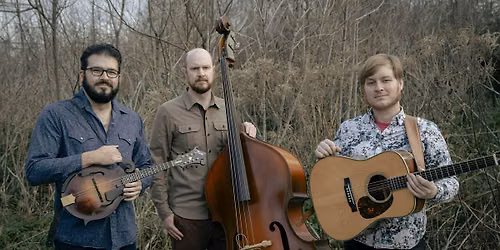 Dumas, Luquette, & Knapp Trio with guests John Malloy and Friends