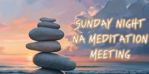 NA Meditation Meeting