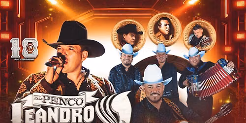Leandro Rios , Los Cadetes de Linares y El Compa M