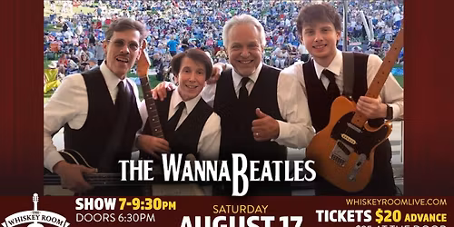The Wanna Beatles