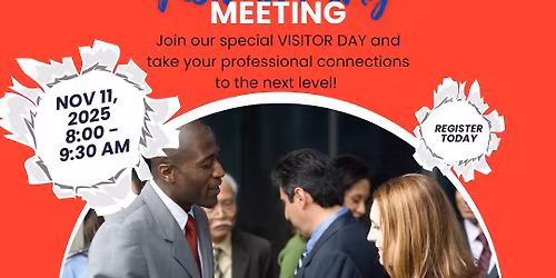 Visitor Day