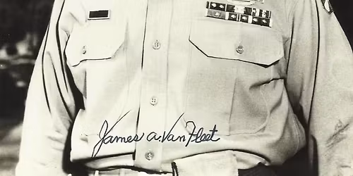 Lunch & Learn: Central Florida World War II Heroes