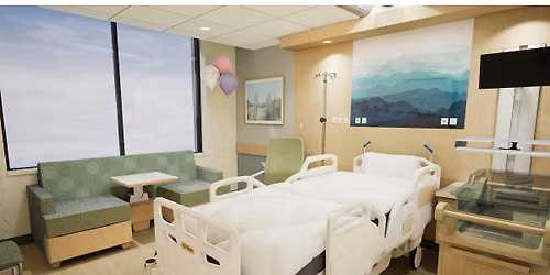 Huntington Hospital Community Class: Breastfeeding (In-Person Class)