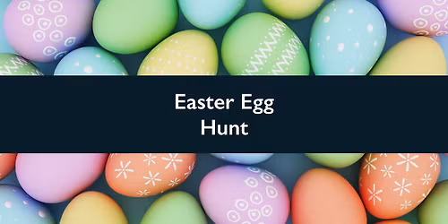 Easter Egg Hunt