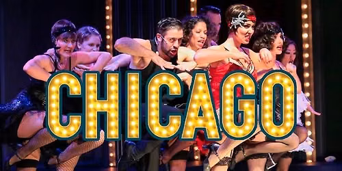 Chicago Cabaret Theater Rushmore Night