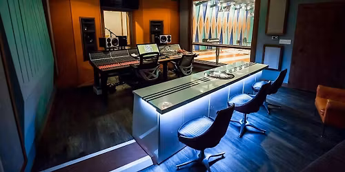 Beat Camp (January 9th - 11th, 2026)