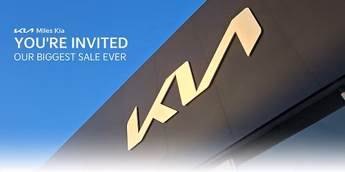 New Showroom Opening | Our Biggest Sale Ever