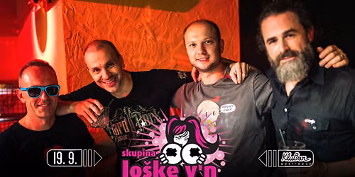 JO\u0160KE VN - KluBar, Kranj