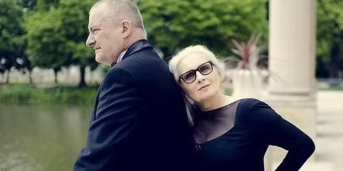 Bogdan Ho\u0142ownia - Bezsenna noc.. (dla Magdy) 