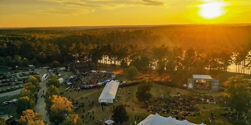 Rhythm & Brews Festival