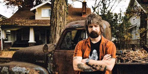 John R. Miller with Kristina Murray