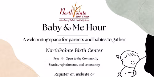 Baby & Me Hour