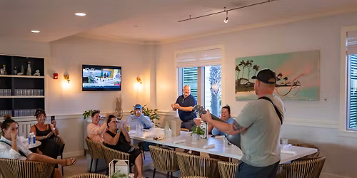 Wednesday Live Music at Gather Kitchen & Bar