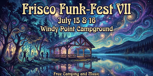 Frisco Funk-Fest VII
