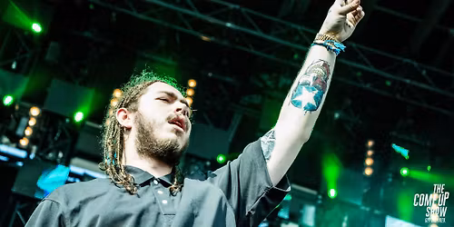 Post Malone with Jelly Roll