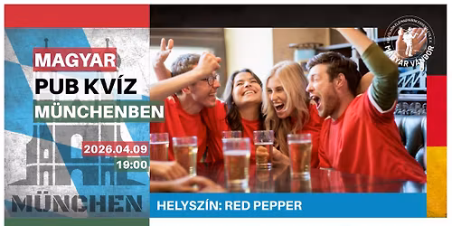 \ud83e\udde0 Pub Kv\u00edz M\u00fcnchenben