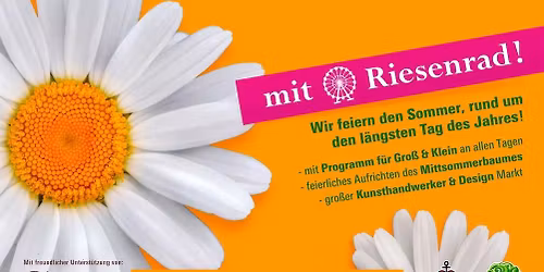 K\u00f6lner Mittsommerfest am Schokoladenmuseum