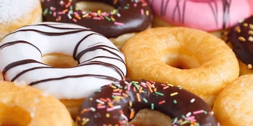 Ottawa Doughnut Run