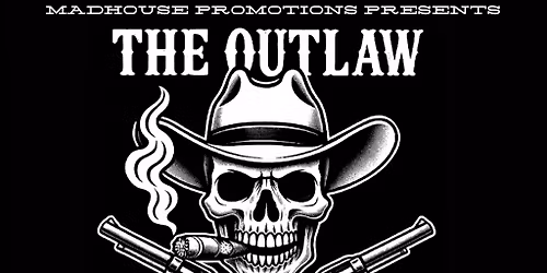 The Outlaw Vinnie Stigma