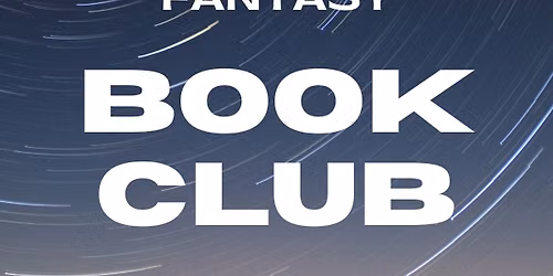 Sci-Fi \/ Fantasy Book Club