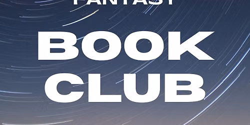 Sci-Fi \/ Fantasy Book Club