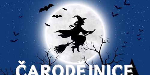 \u010carod\u011bjnice 2026