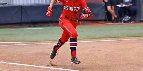 Parking Stetson Hatters at Austin Peay Governors Womens Basketball