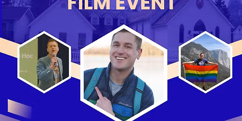 Guest Speaker - Mikah Meyer