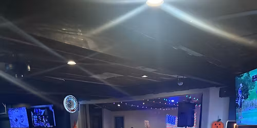 Karaoke Night with DJ Philgood!