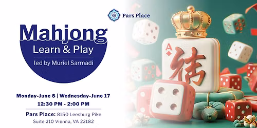 Mahjong: Learn and Play